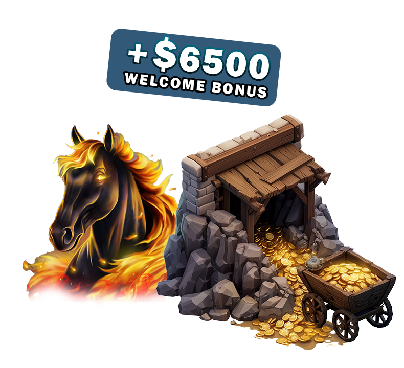 $6500 Welcome Offer