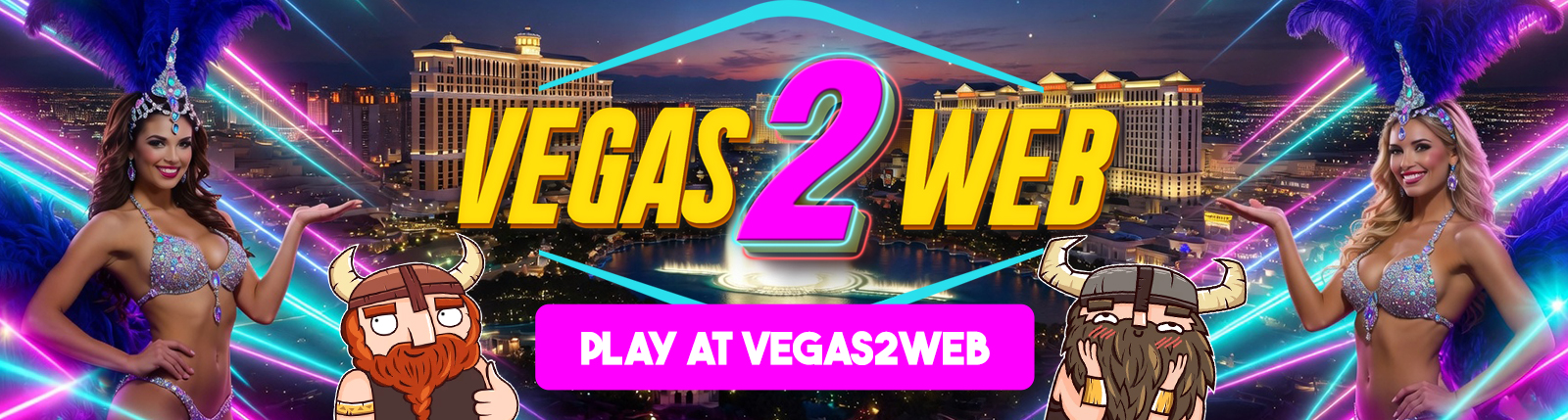 welcome to V2W